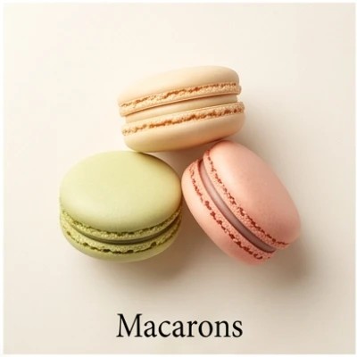 Macarons