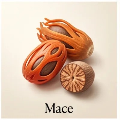Mace
