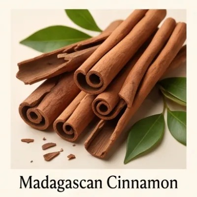 Madagascan Cinnamon