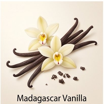 Madagascar Vanilla