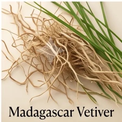 Madagascar Vetiver