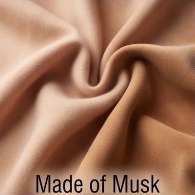 Made of Musk