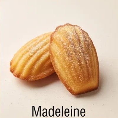 Madeleine