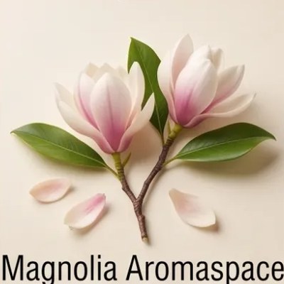 Magnolia Aromaspace