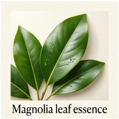 Magnolia Leaf Essence
