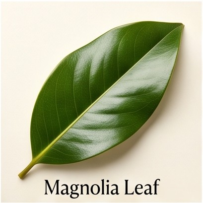 Magnolia Leaf