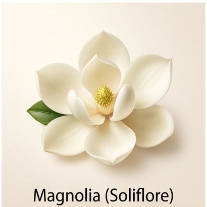 Magnolia (soliflore)