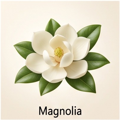 Magnolia