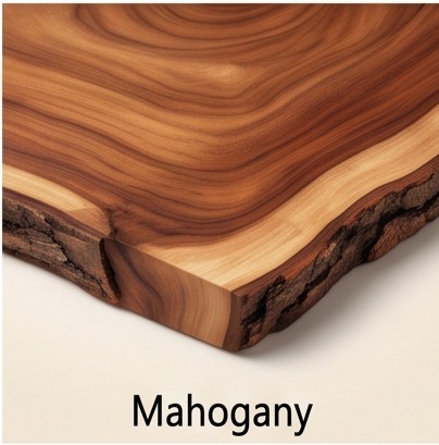 Mahogany