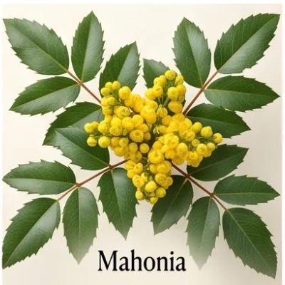 Mahonia