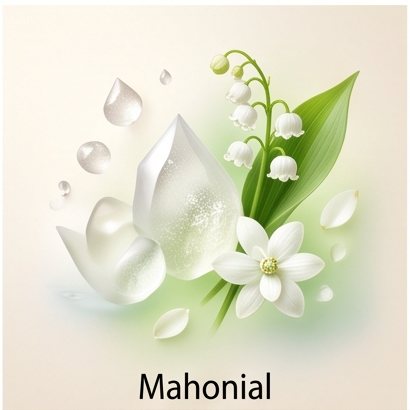 Mahonial
