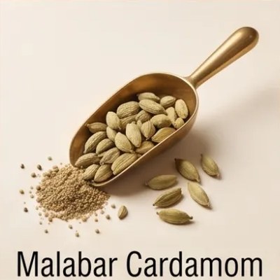 Malabar Cardamom