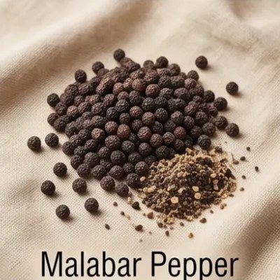 Malabar Pepper
