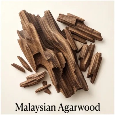Malaysian Agarwood