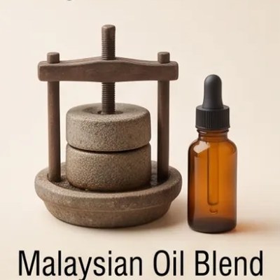 Malaysian Oil Blend