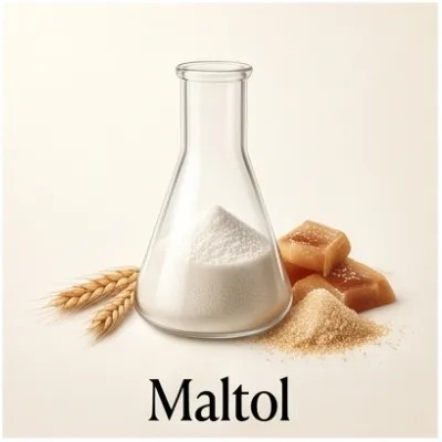 Maltol