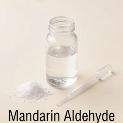 Mandarin Aldehyde