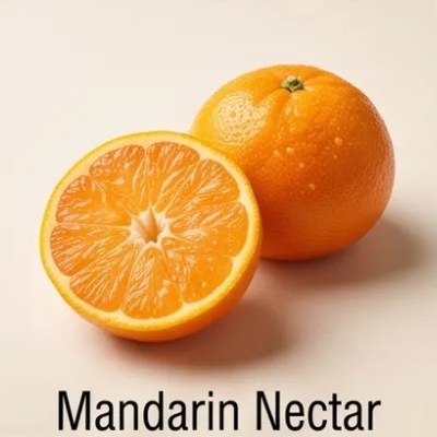 Mandarin Nectar