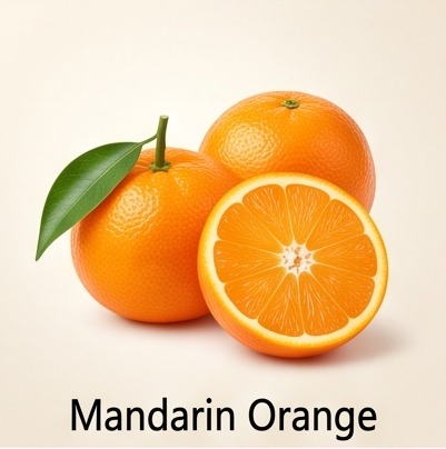 Mandarin Orange
