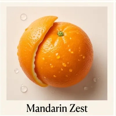 Mandarin Zest