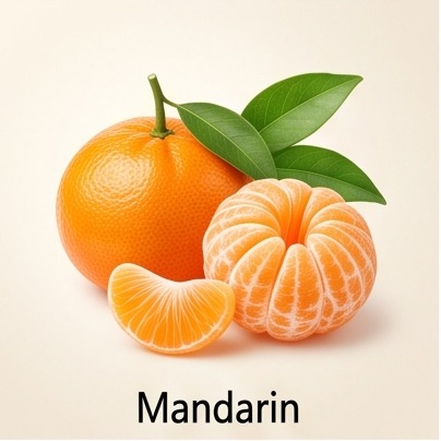 Mandarin