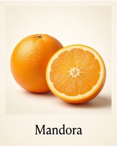 Mandora