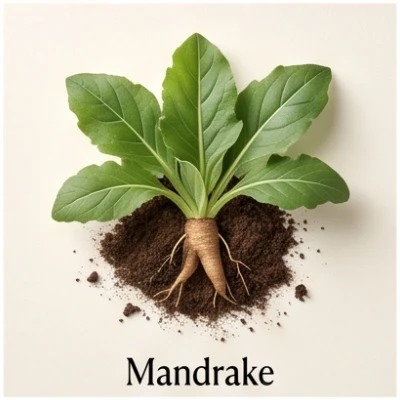 Mandrake