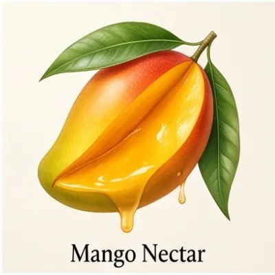 Mango Nectar