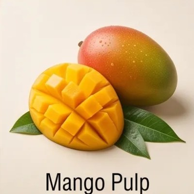 Mango Pulp