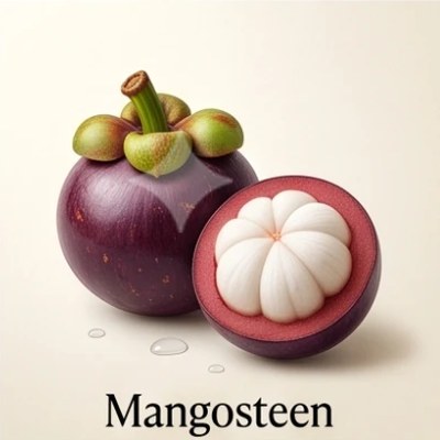 Mangosteen