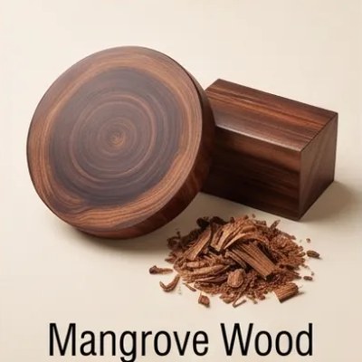 Mangrove Wood