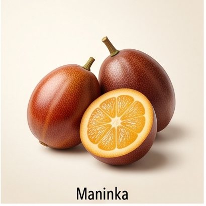 Maninka