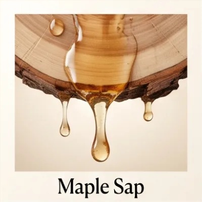 Maple Sap