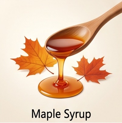 Maple Syrup