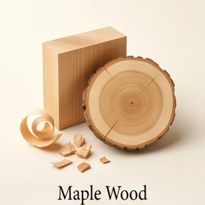 Maple Wood
