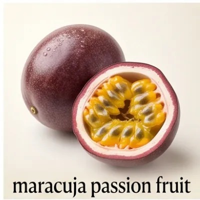 Maracuja Passion Fruit