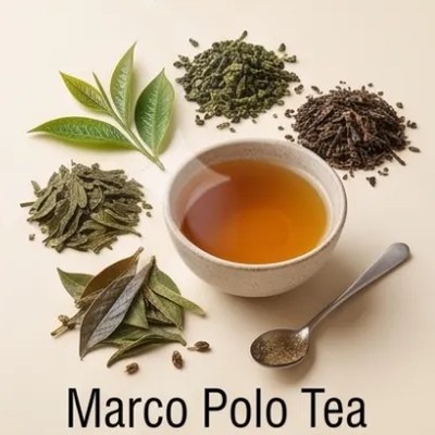 Marco Polo Tea