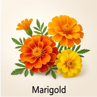 Marigold