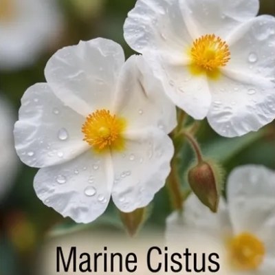 Marine Cistus