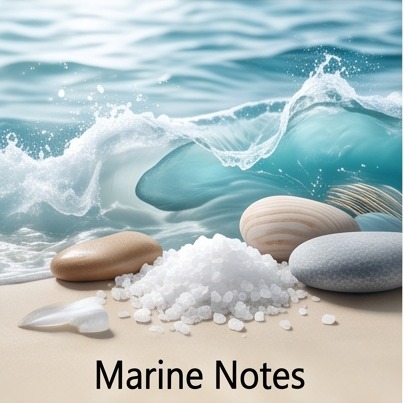 Marine Notes