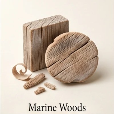 Marine Woods