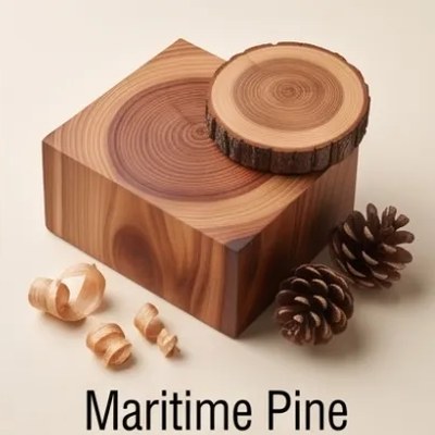 Maritime Pine
