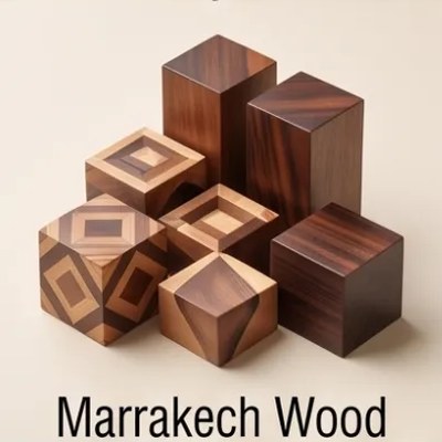 Marrakech Wood