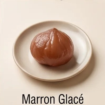 Marron Glacé
