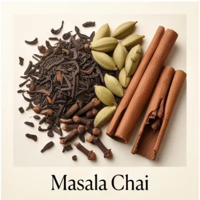 Masala Chai