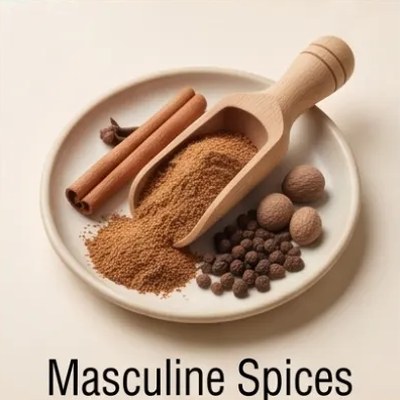 Masculine Spices