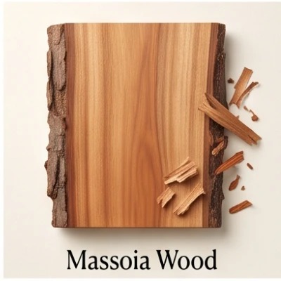 Massoia Wood