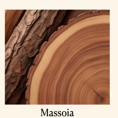 Massoia