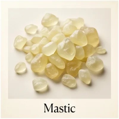Mastic