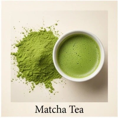 Matcha Tea